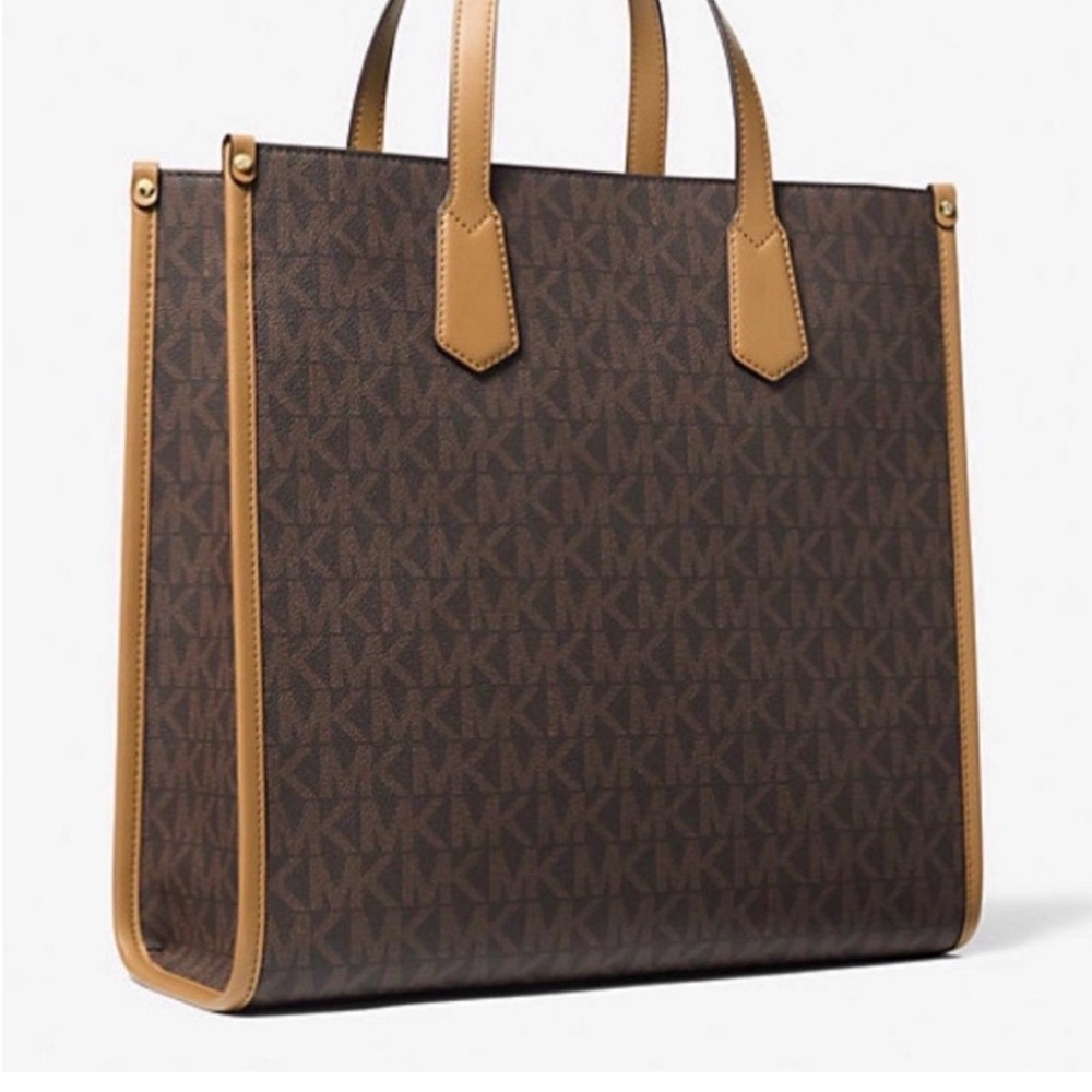 ❤️❤️❤️Authentic Michael Kors bag ❤️❤️❤️ - Picture 6 of 8